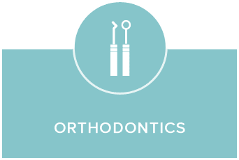 Orthodontics Services Offered