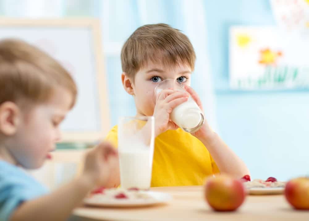 Is Milk Healthy? The Good, Bad and Ugly Is Milk Healthy?, Laraway Family Dentistry, The Woodlands, TX