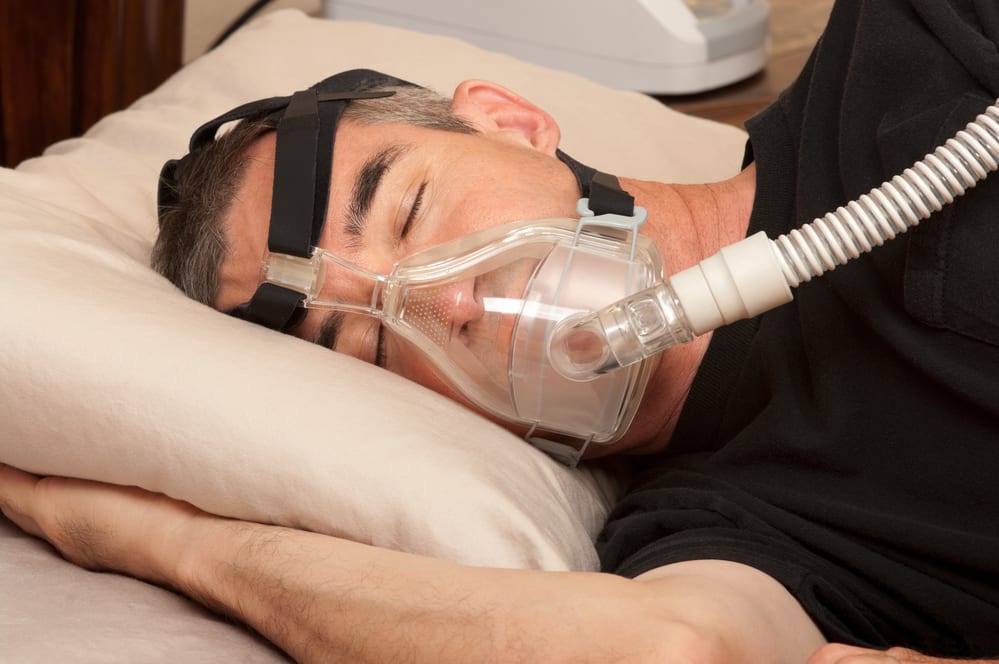 Effects of 3 Dangerous Effects of Sleep Apnea You May Not Know About Sleep Apnea, Laraway Family Dentistry, The Woodlands, TX