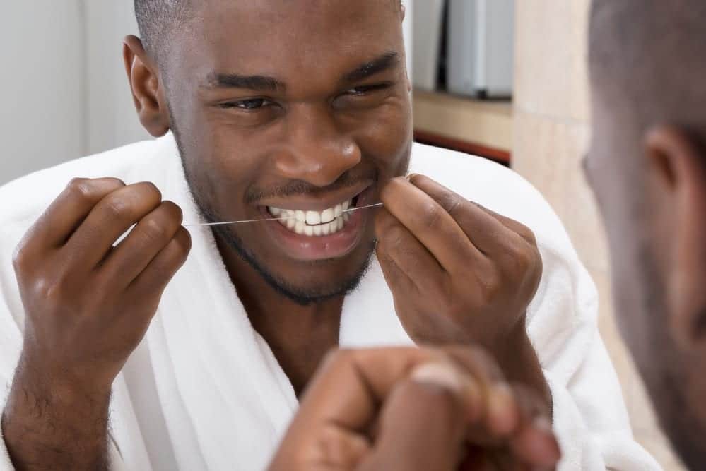 3 Leading Causes of Tooth Loss Tooth Loss, Laraway Family Dentistry Laraway Family Dentistry dentist in Conroe, TX Dr. Michael Laraway Dr. Joanna Laraway