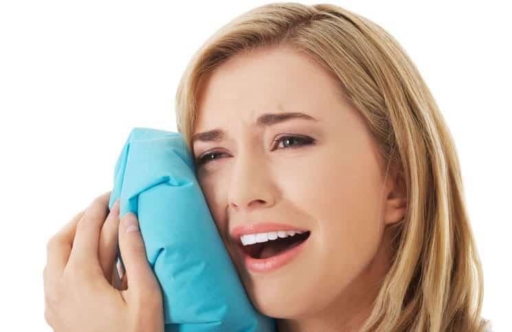 Botox helps with Grinding your Teeth? Laraway Family Dentistry dentist in Conroe, TX Dr. Michael Laraway Dr. Joanna Laraway
