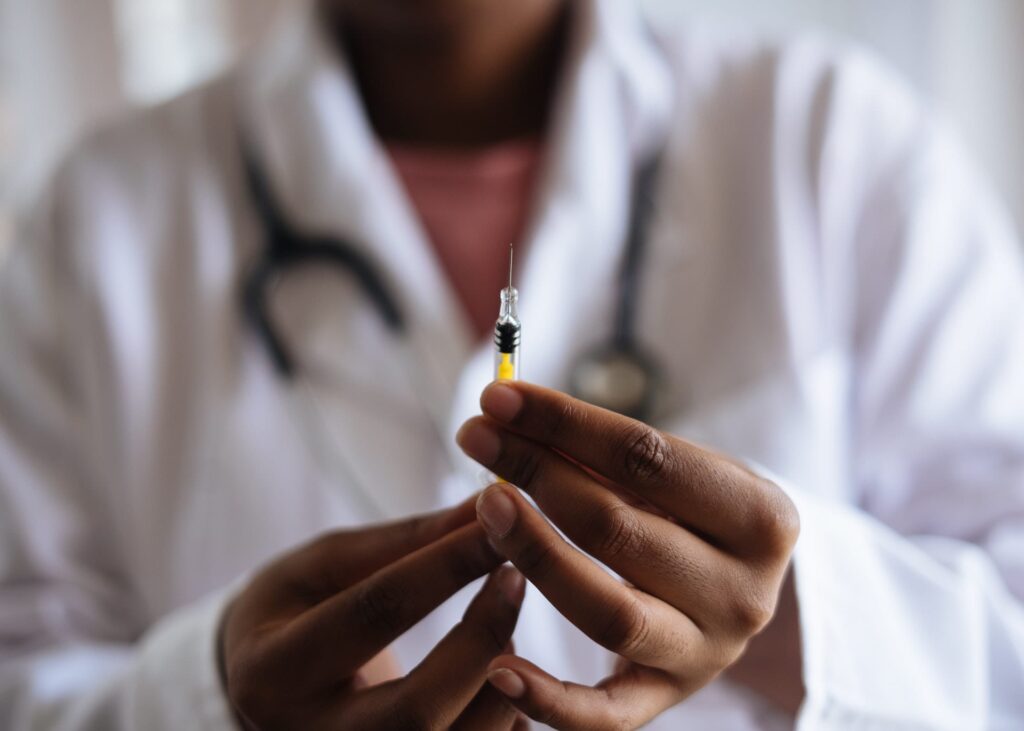 Oxford vaccine: How did they make it so quickly? - BBC News Laraway Family Dentistry in Conroe, TX pexels-rfstudio-3825529