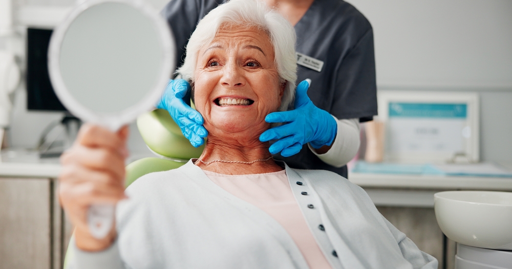 dental implants the woodlands tx