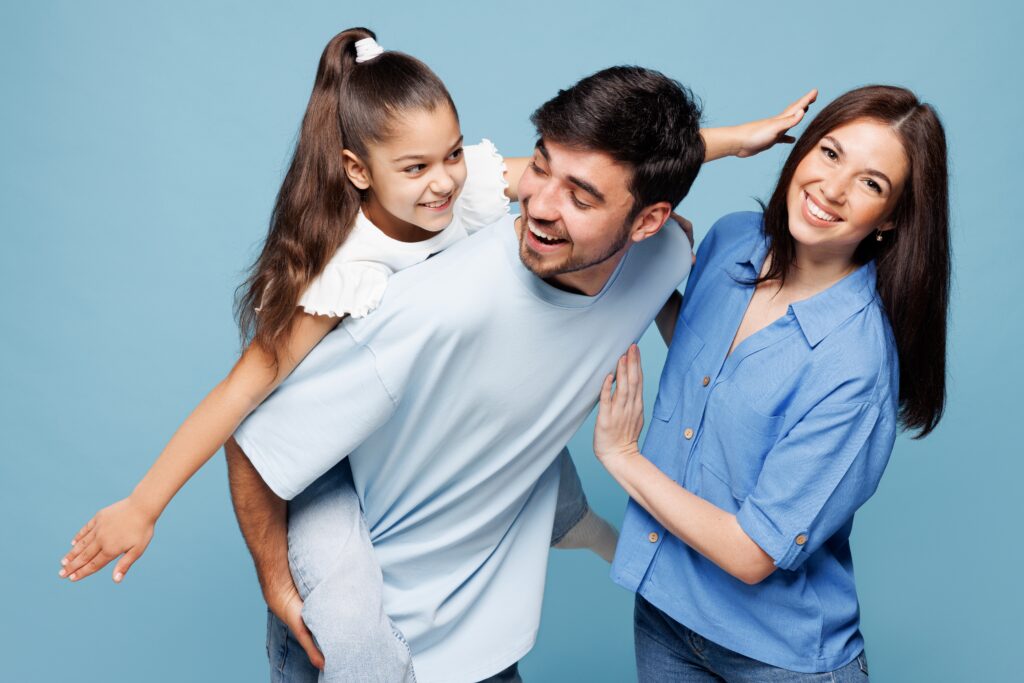 Dentist in The Woodlands: Benefits of Family Dentistry