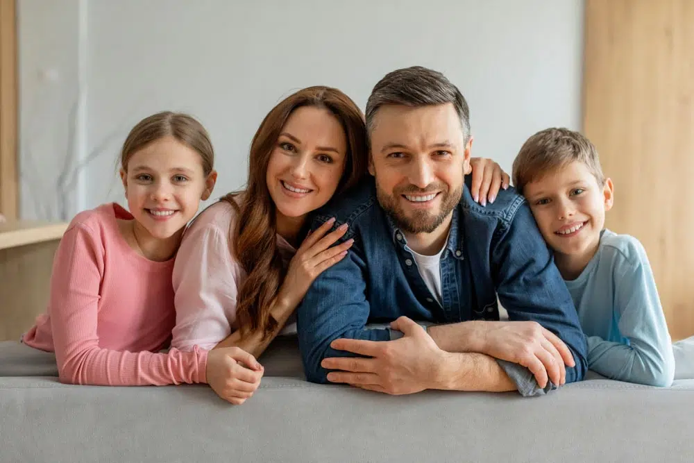 sedation dentist in the woodlands