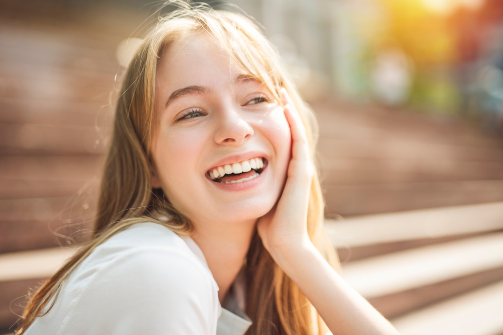 holistic dentist in the woodlands